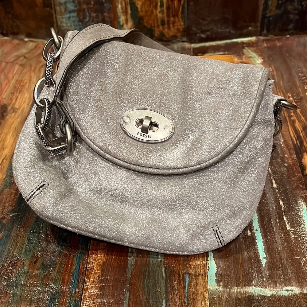 Fossil Shoulder Bag